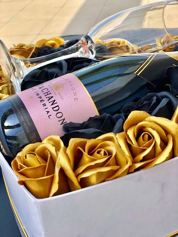 מארזים חגיגיים לטו באב // צילום: תורי רוטנברג